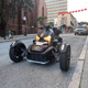 Image for article titled A Can-Am Ryker Is More Ludicrously Fun Than You'd Expect It To Be
